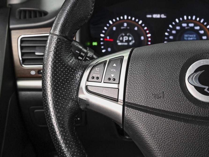 SsangYong Actyon II Ставрополь  - изображение 16