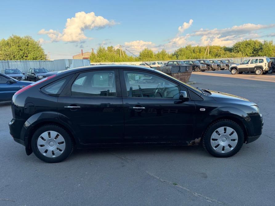 Ford Focus II Ярославль  - изображение 6