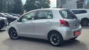 Toyota Vitz II (XP90) Санкт-Петербург  - изображение 16
