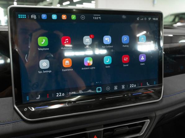 Volkswagen Tiguan III (China Market) с пробегом 2026 года, цена 5 000 000 рублей, 26 км, внедорожник, Автокод Объявления