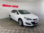 Opel Astra J Рестайлинг Воронеж  - изображение 23