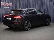Audi Q8 I (4M) Москва  - изображение 32