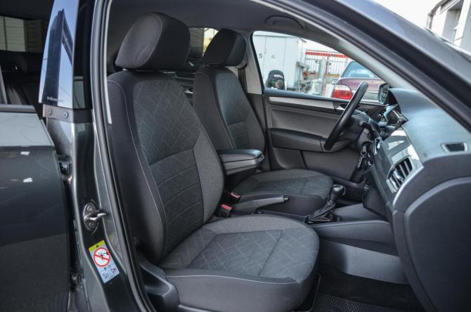 Volkswagen Polo VI с пробегом 2021 года, цена 1 620 000 рублей, 71522 км, лифтбек, Автокод Объявления