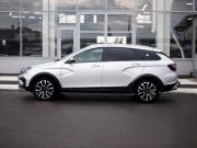 Lada (ВАЗ) Vesta I Рестайлинг (NG) Курган  - изображение 32