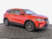Belgee X50 Москва  - изображение 33