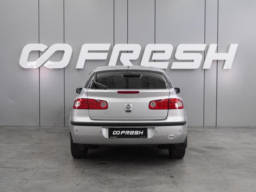 Renault Laguna II Рестайлинг Воронеж  - изображение 4