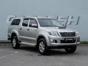 Toyota Hilux VII Рестайлинг Волгоград  - изображение 18