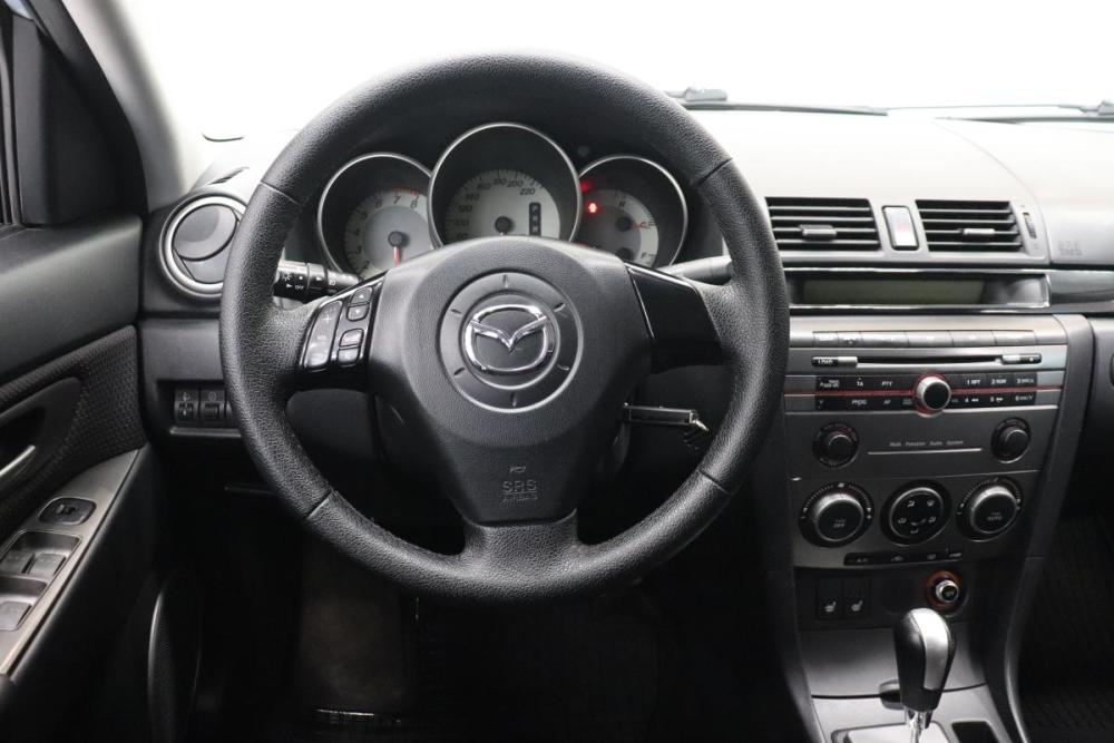 Mazda 3 I (BK) Рестайлинг Ульяновск  - изображение 9