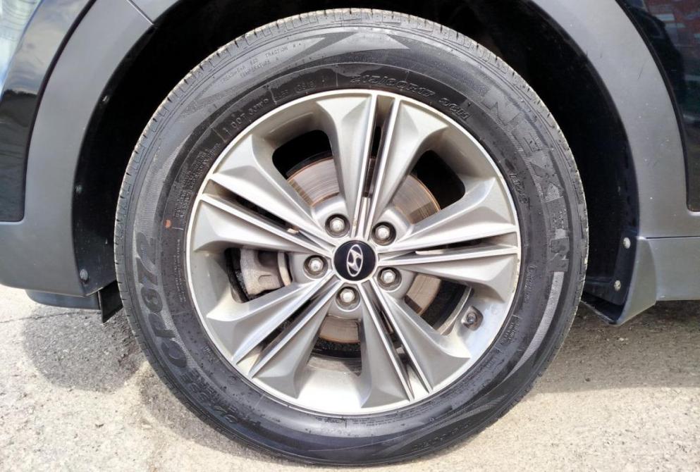 Hyundai Creta I Саратов  - изображение 10