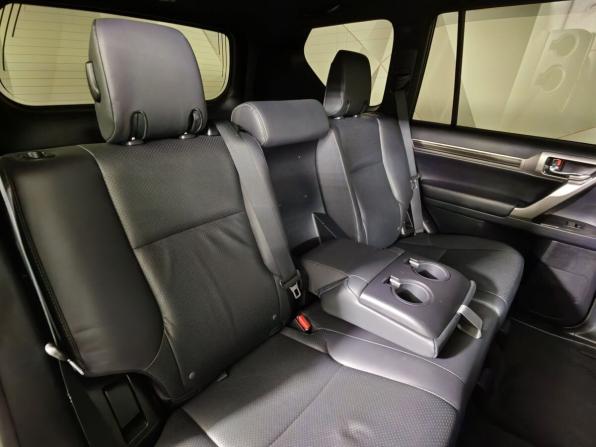 Lexus GX II Рестайлинг 2 с пробегом 2020 года, цена 6 950 000 рублей, 109885 км, внедорожник, Автокод Объявления