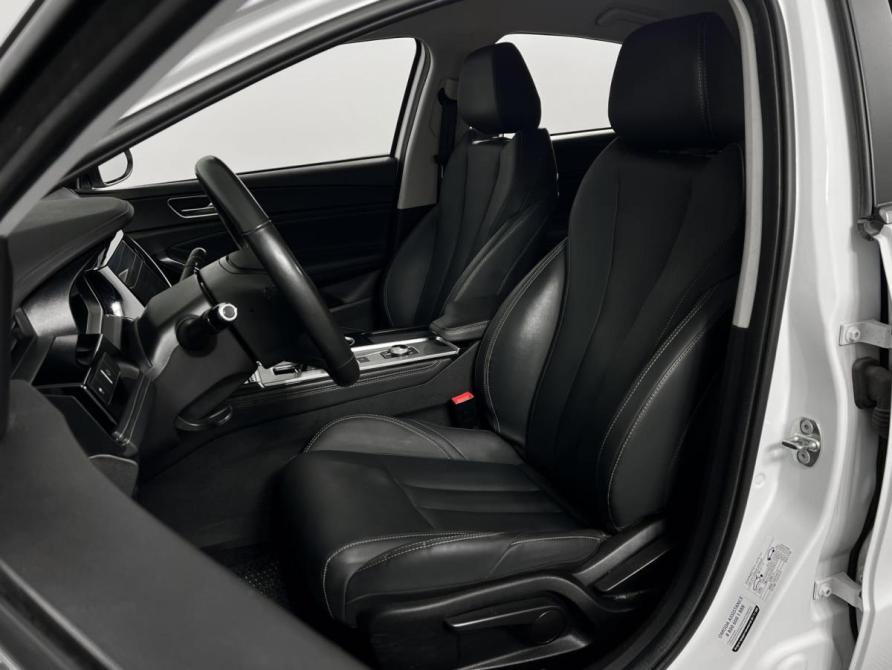 Omoda S5 Казань  - изображение 10