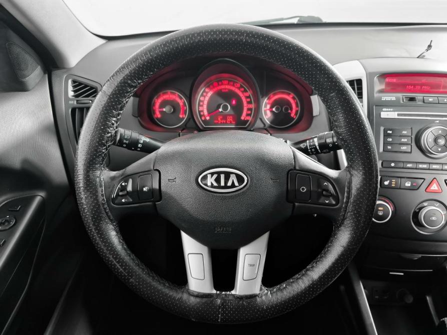 Kia Ceed I Рестайлинг Нижний Новгород  - изображение 16