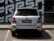 Lifan X60 I Рестайлинг Волгоград  - изображение 22