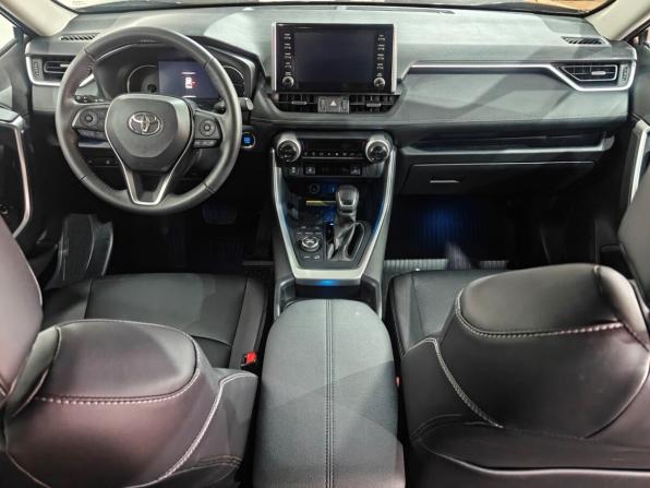 Toyota RAV4 V (XA50) с пробегом 2021 года, цена 3 497 000 рублей, 10231 км, внедорожник, Автокод Объявления