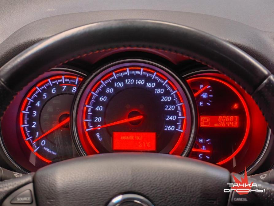 Nissan Murano II (Z51) Рестайлинг Пермь  - изображение 7