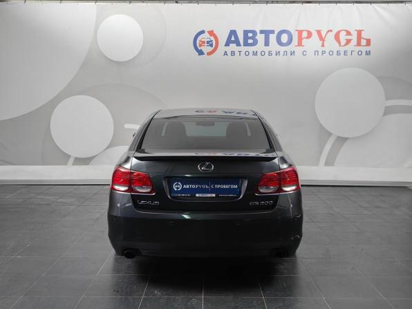 Lexus GS III Рестайлинг с пробегом 2008 года, цена 1 111 000 рублей, 312422 км, седан, Автокод Объявления