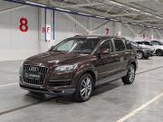 Audi Q7 I (4L) Рестайлинг Казань  - изображение 28