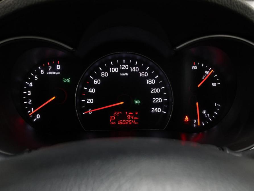Kia Sorento II Рестайлинг Москва  - изображение 14