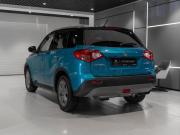 Suzuki Vitara II Москва  - изображение 29