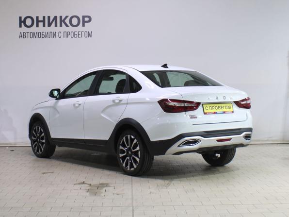 Lada (ВАЗ) Vesta I Рестайлинг (NG) с пробегом 2023 года, цена 1 259 000 рублей, 24764 км, седан, Автокод Объявления