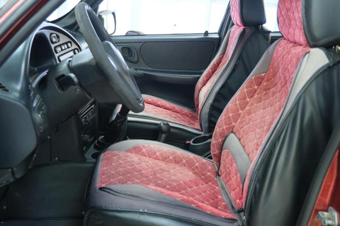 Chevrolet Niva I Рестайлинг с пробегом 2011 года, цена 489 000 рублей, 98000 км, внедорожник, Автокод Объявления