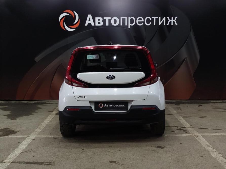 Kia Soul III Ставрополь  - изображение 5