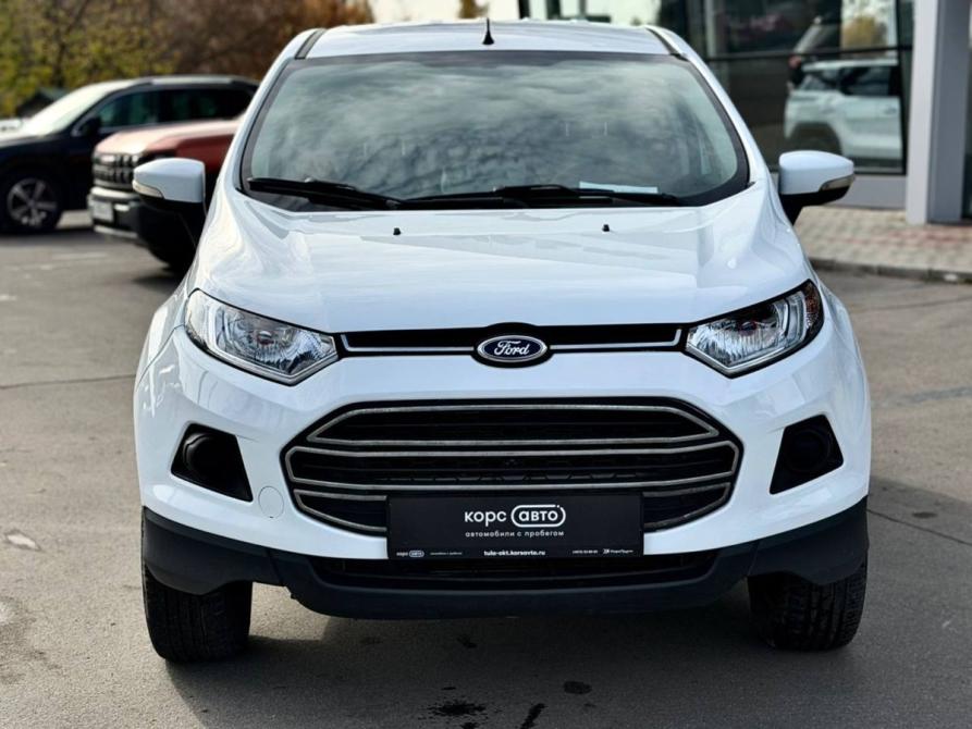 Ford EcoSport II Тула  - изображение 2