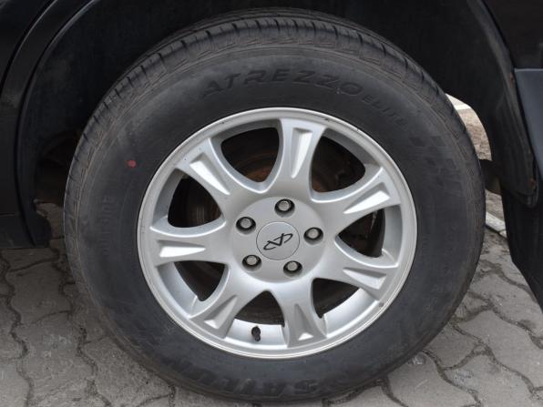 Chery Tiggo (T11) I Рестайлинг (FL) с пробегом 2014 года, цена 350 000 рублей, 211407 км, внедорожник, Автокод Объявления