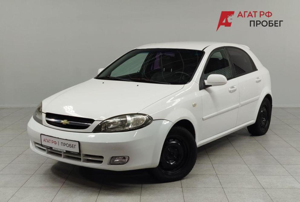 Chevrolet Lacetti I Саратов  - изображение 1