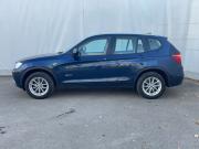 BMW X3 II (F25) Москва  - изображение 29