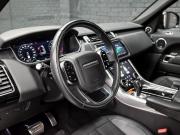 Land Rover Range Rover Sport II Рестайлинг Екатеринбург  - изображение 48