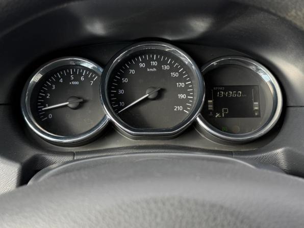 Nissan Terrano III (D10) с пробегом 2019 года, цена 1 450 000 рублей, 134351 км, внедорожник, Автокод Объявления