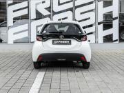 Toyota Yaris IV Ставрополь  - изображение 26