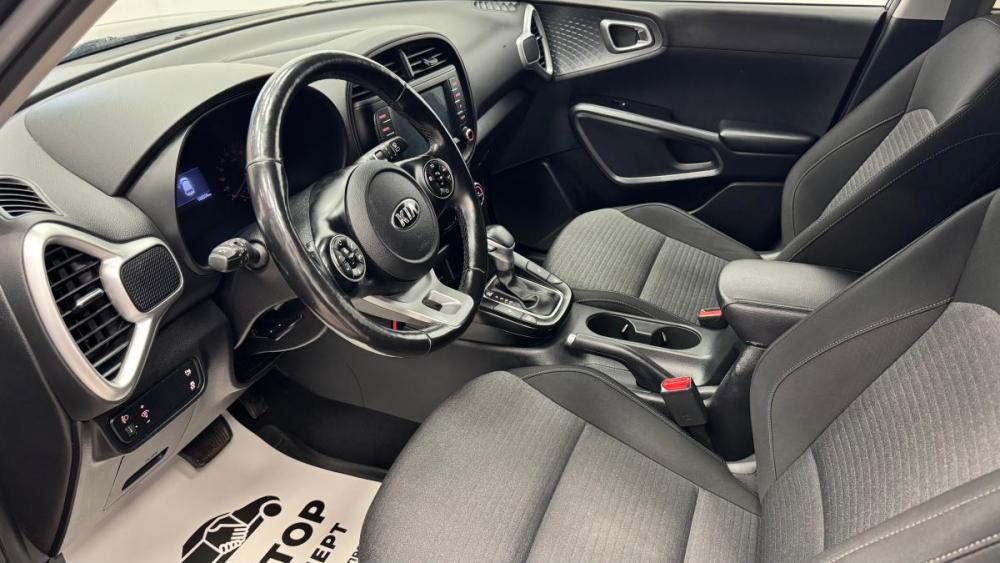 Kia Soul III Липецк  - изображение 8
