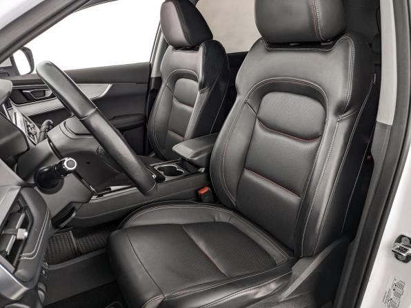 Chery Tiggo 7 Pro I с пробегом 2022 года, цена 1 665 000 рублей, 60211 км, внедорожник, Автокод Объявления
