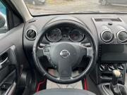 Nissan Qashqai I Рестайлинг Мурманск  - изображение 33