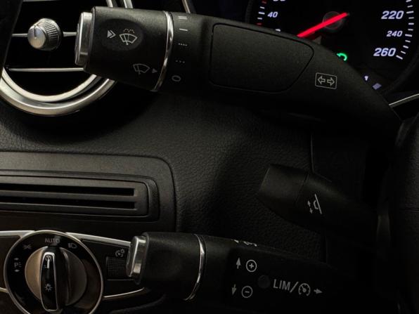 Mercedes-Benz C-Класс IV (W205) с пробегом 2016 года, цена 2 100 000 рублей, 104000 км, купе, Автокод Объявления