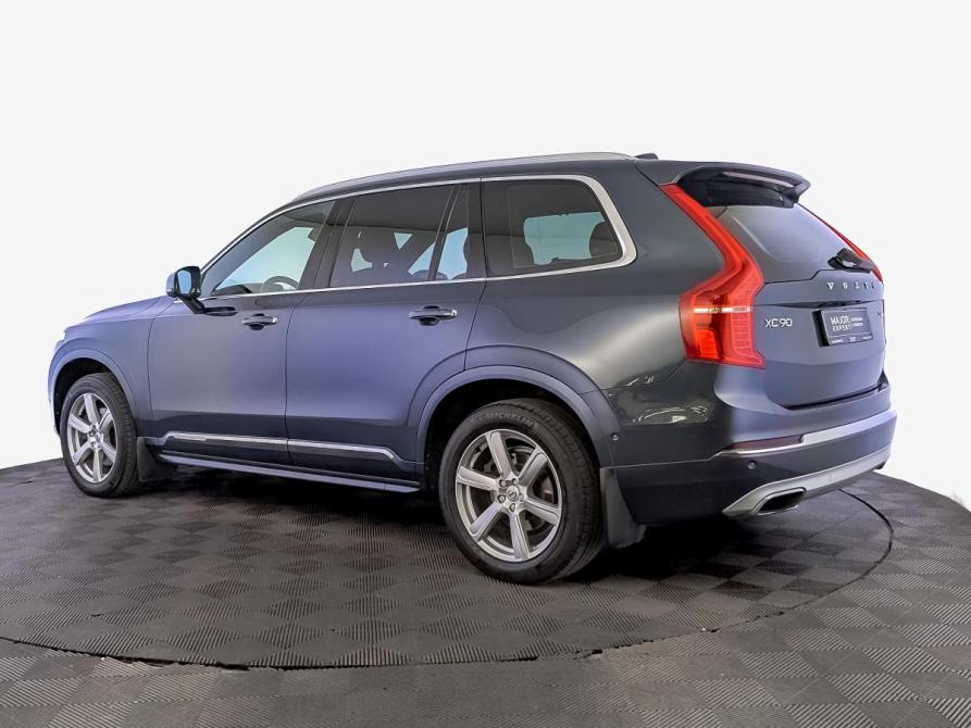 Volvo XC90 II Рестайлинг 1 Москва  - изображение 7