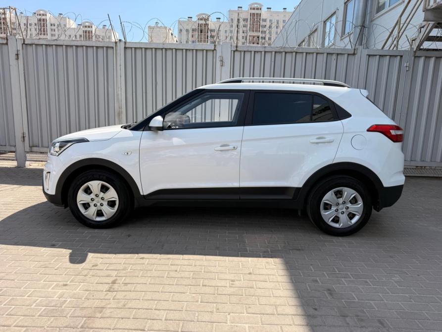 Hyundai Creta I Рестайлинг Ростов-на-Дону  - изображение 2