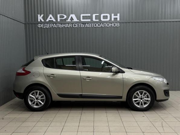 Renault Megane III Рестайлинг с пробегом 2013 года, цена 818 000 рублей, 172789 км, хэтчбек, Автокод Объявления