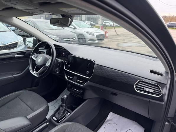 Volkswagen Polo VI с пробегом 2020 года, цена 1 812 000 рублей, 50167 км, лифтбек, Автокод Объявления