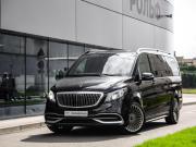 Mercedes-Benz V-Класс III (W447) Санкт-Петербург  - изображение 41