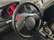 Kia Cerato II Москва  - изображение 31