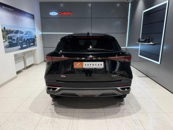 Omoda C5 I с пробегом 2024 года, цена 1 875 000 рублей, 14700 км, внедорожник, Автокод Объявления