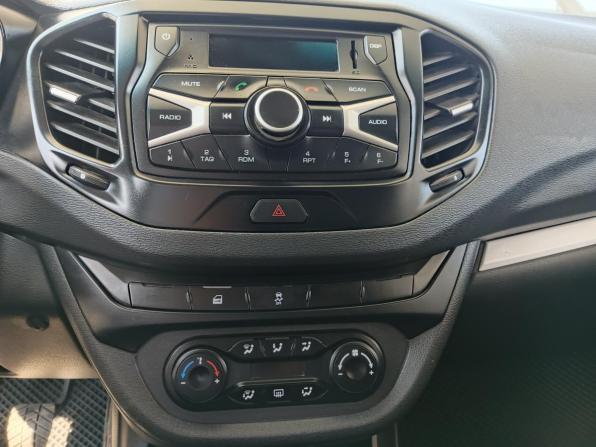 Lada (ВАЗ) Vesta I с пробегом 2016 года, цена 707 000 рублей, 166000 км, седан, Автокод Объявления