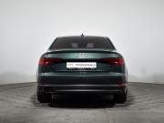 Audi A4 V (B9) Санкт-Петербург  - изображение 29