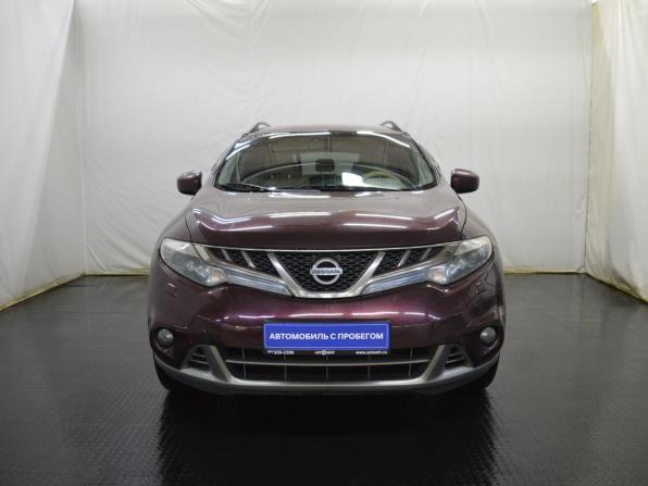 Nissan Murano II (Z51) Рестайлинг 2 с пробегом 2011 года, цена 999 000 рублей, 255000 км, внедорожник, Автокод Объявления