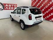 Renault Duster I Рестайлинг Новочеркасск  - изображение 20