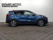 Kia Sportage IV Рестайлинг Пермь  - изображение 29
