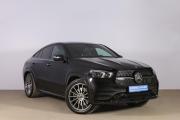 Mercedes-Benz GLE Coupe II (C167) Новосибирск  - изображение 23